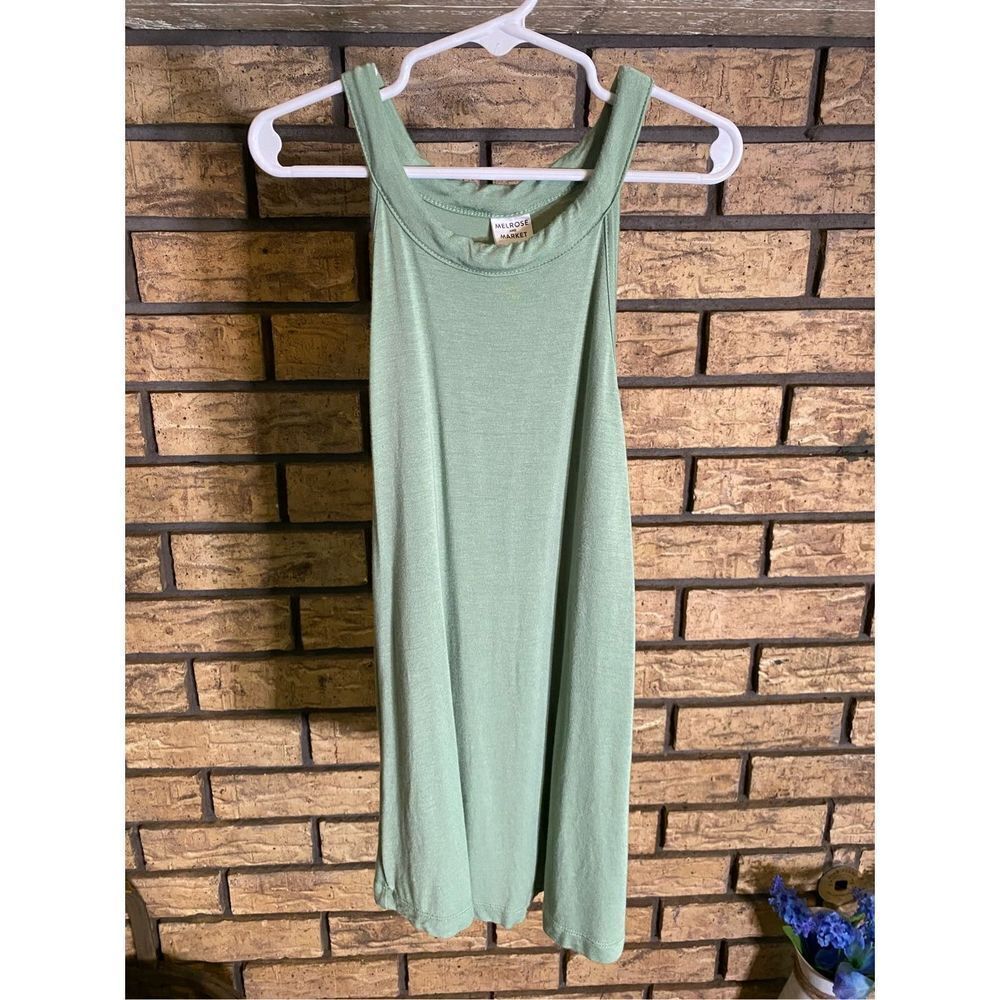 ‎Melrose & Market Tank Top